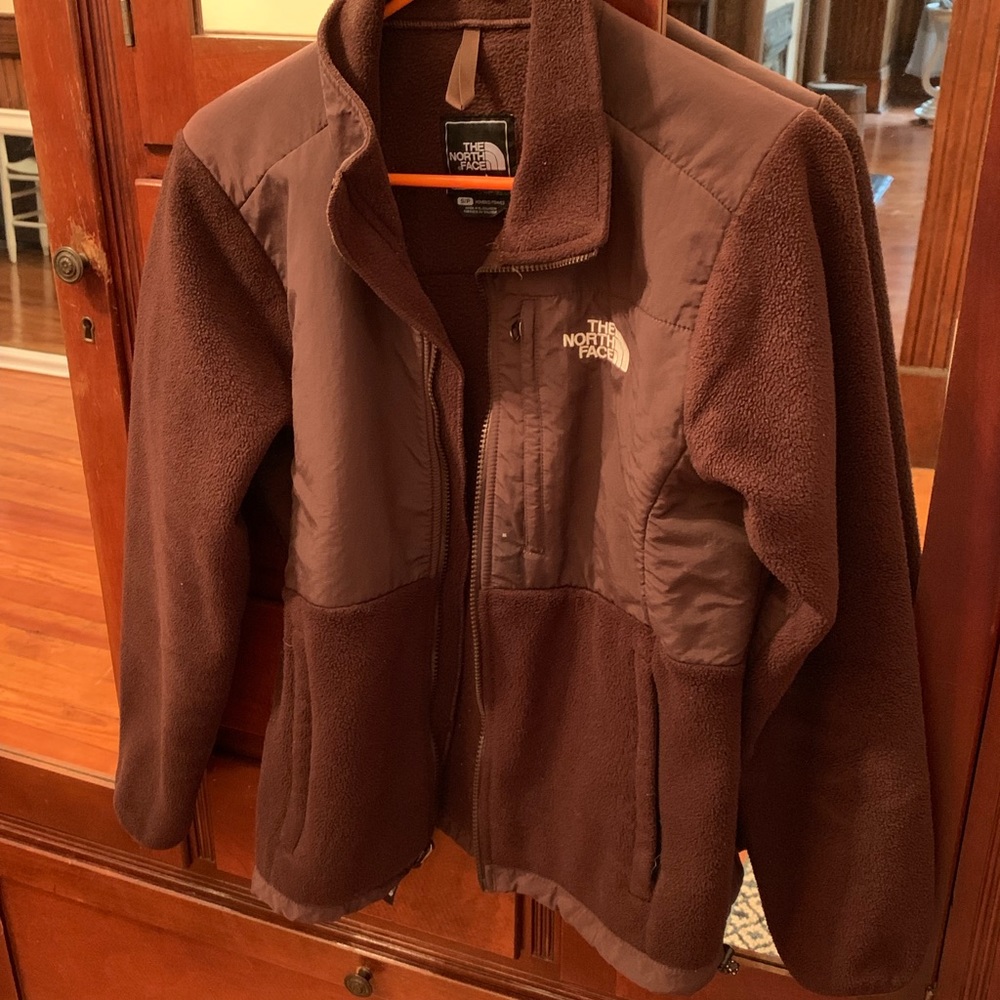 Women’s North Face Jacket